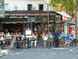  cafe Margeride, place d'Italie